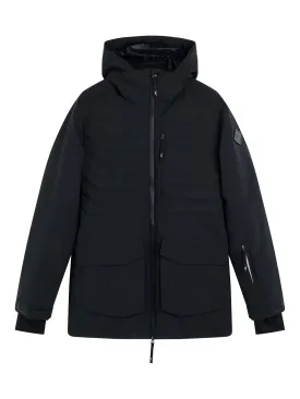 Atlas Pro Parka / Black