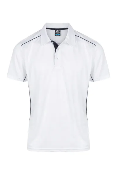 Aussie Pacific Kuranda Mens Polos-(1323)