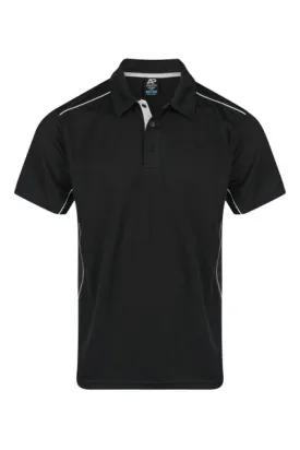 Aussie Pacific Kuranda Mens Polos-(1323)