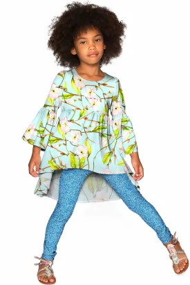 BUY 1 GET 4 FREE! Muse Ava Boho Tunic - Girls