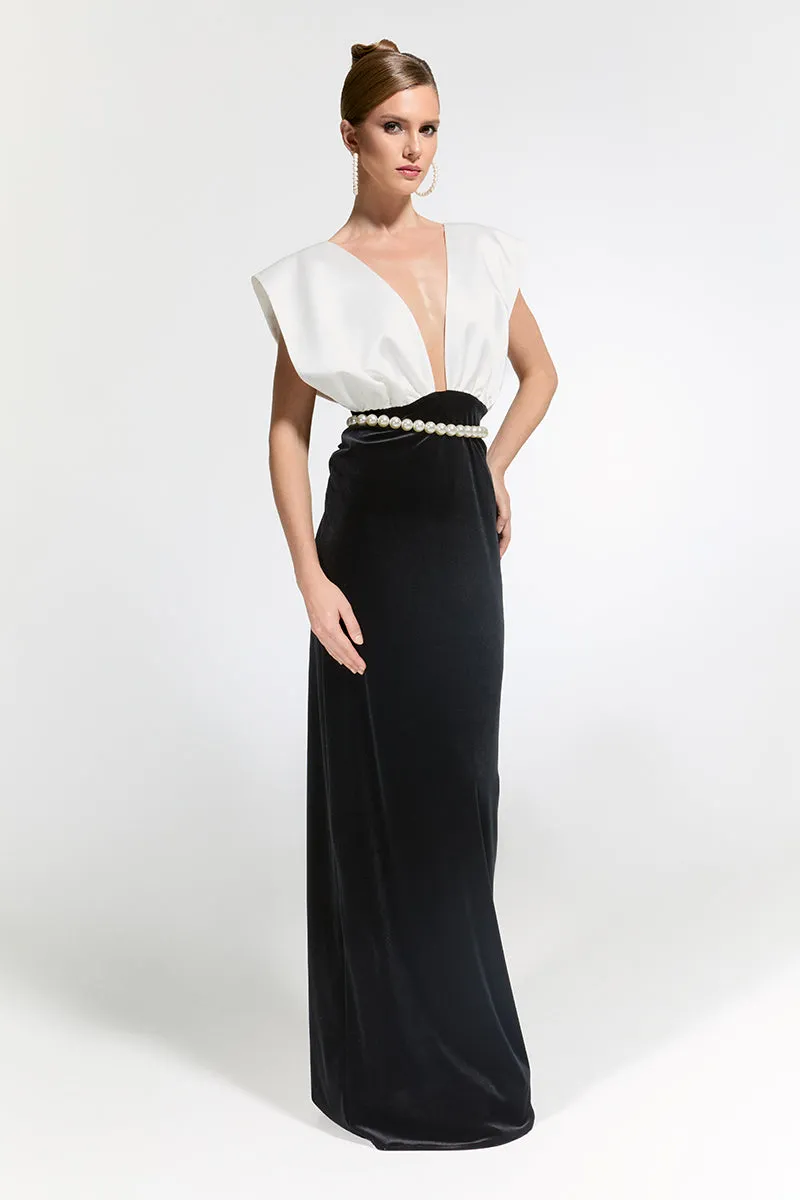 CIRAGAN PALACE GOWN