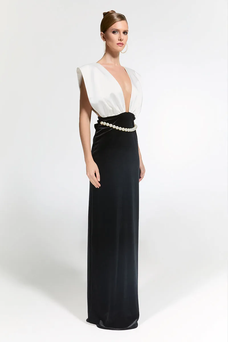 CIRAGAN PALACE GOWN