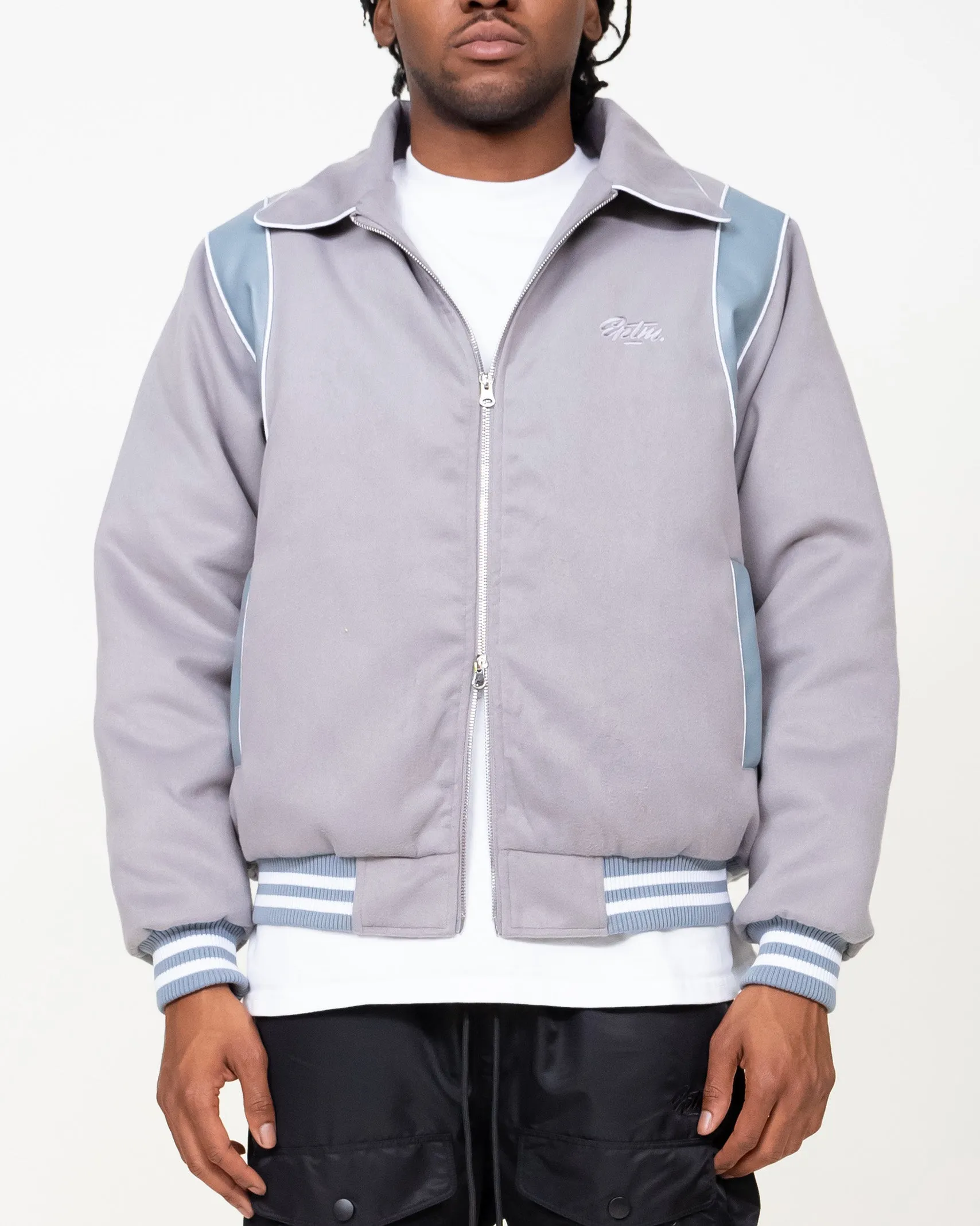 EPTM 23 VARSITY JACKET-DOLPHIN