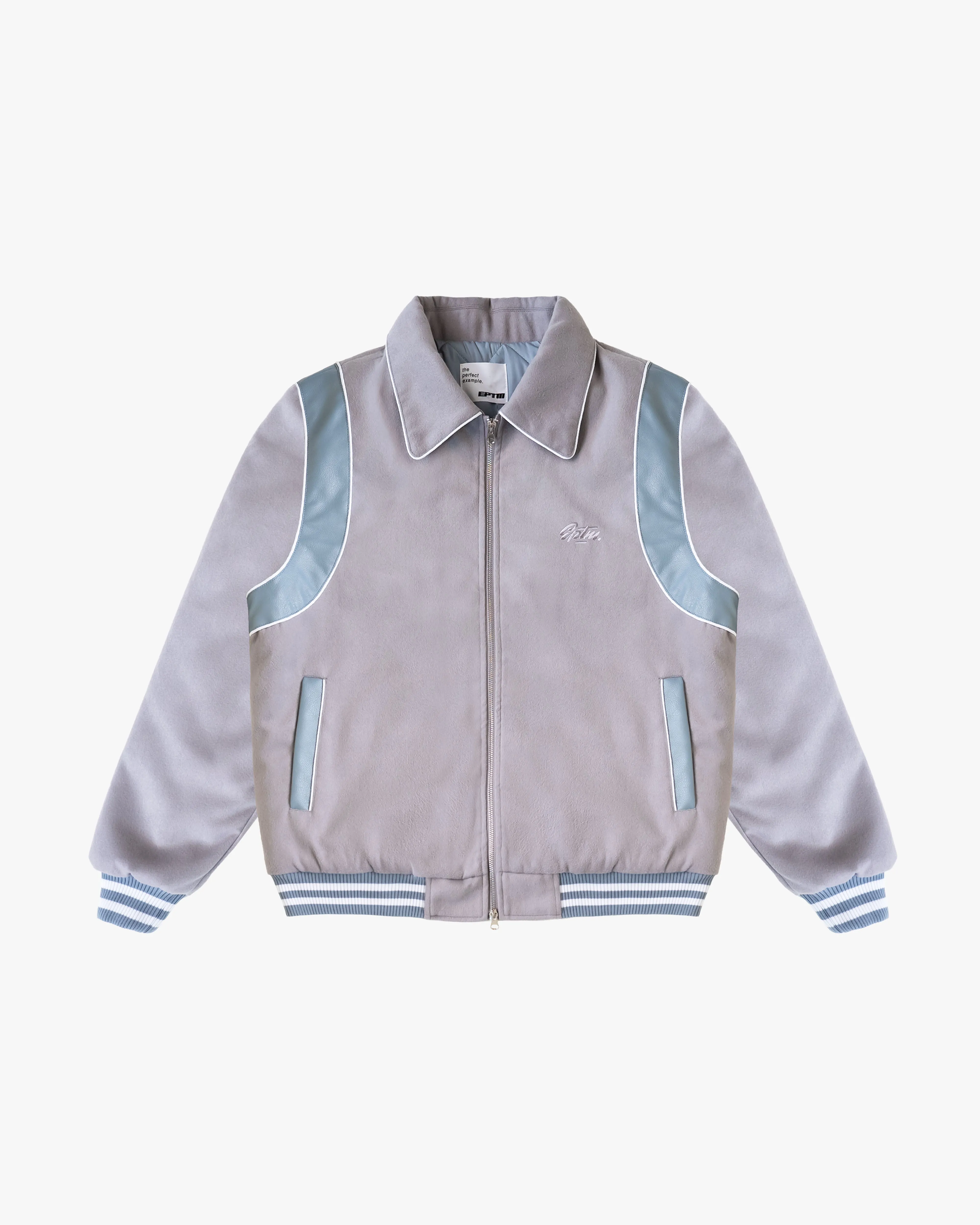 EPTM 23 VARSITY JACKET-DOLPHIN