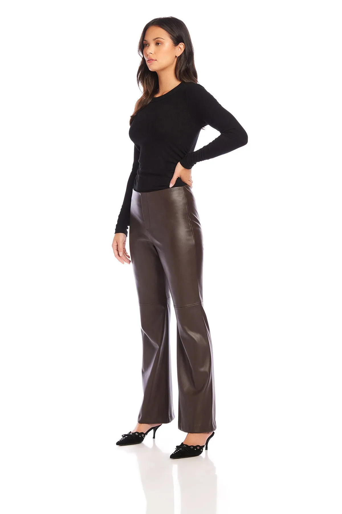 Finley Wide Leg Pants