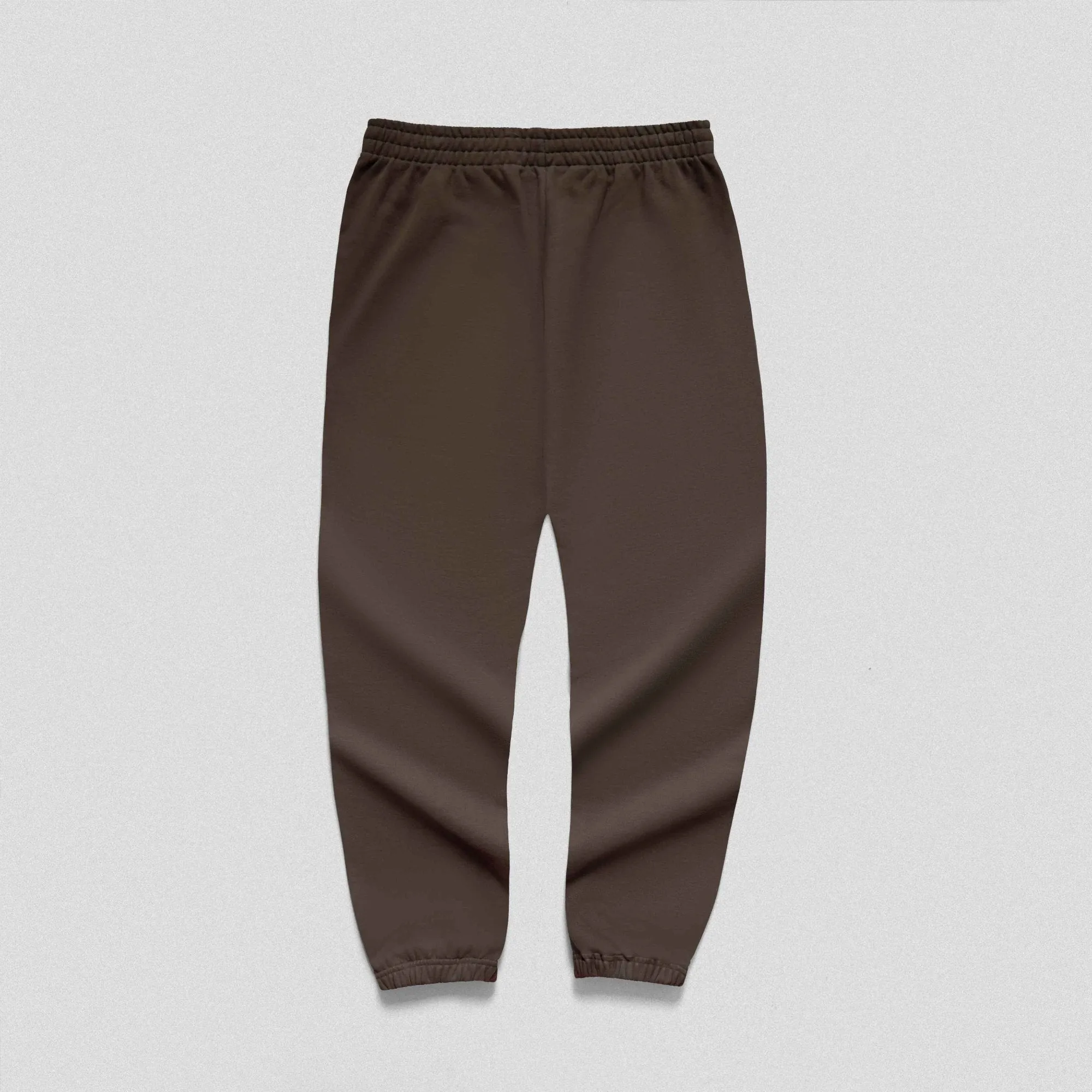 Heavyweight Core Skull Jogger - Toffee