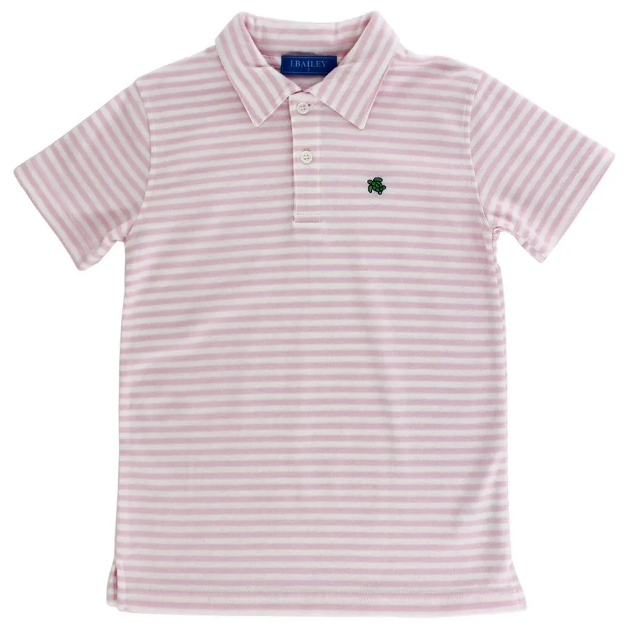 J. Bailey Henry Polo