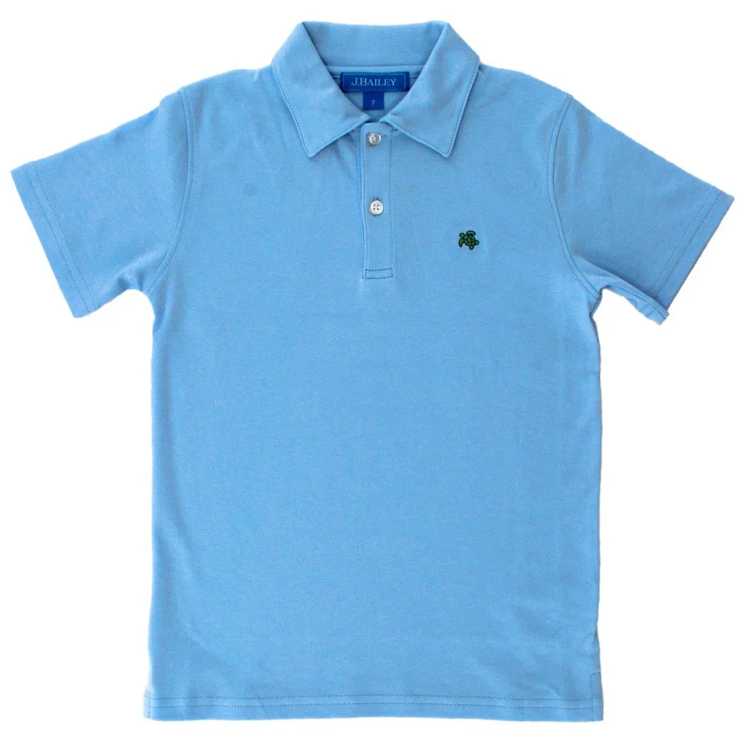 J. Bailey Henry Polo