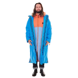 Men's Revolution 3-in-1 Change Parka - Nixie Blue