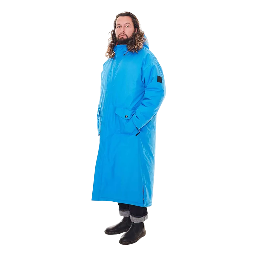 Men's Revolution 3-in-1 Change Parka - Nixie Blue