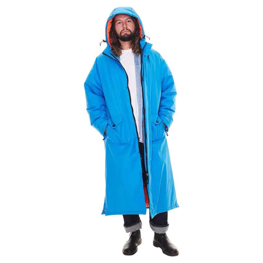 Men's Revolution 3-in-1 Change Parka - Nixie Blue