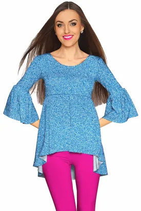 Miami Jeans Ava Boho Tunic - Women