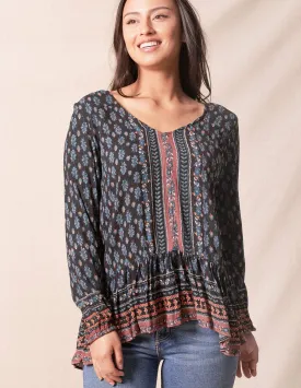 Nikita Tunic Top