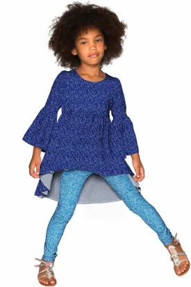 Perfect Jeans Ava Boho Tunic - Girls