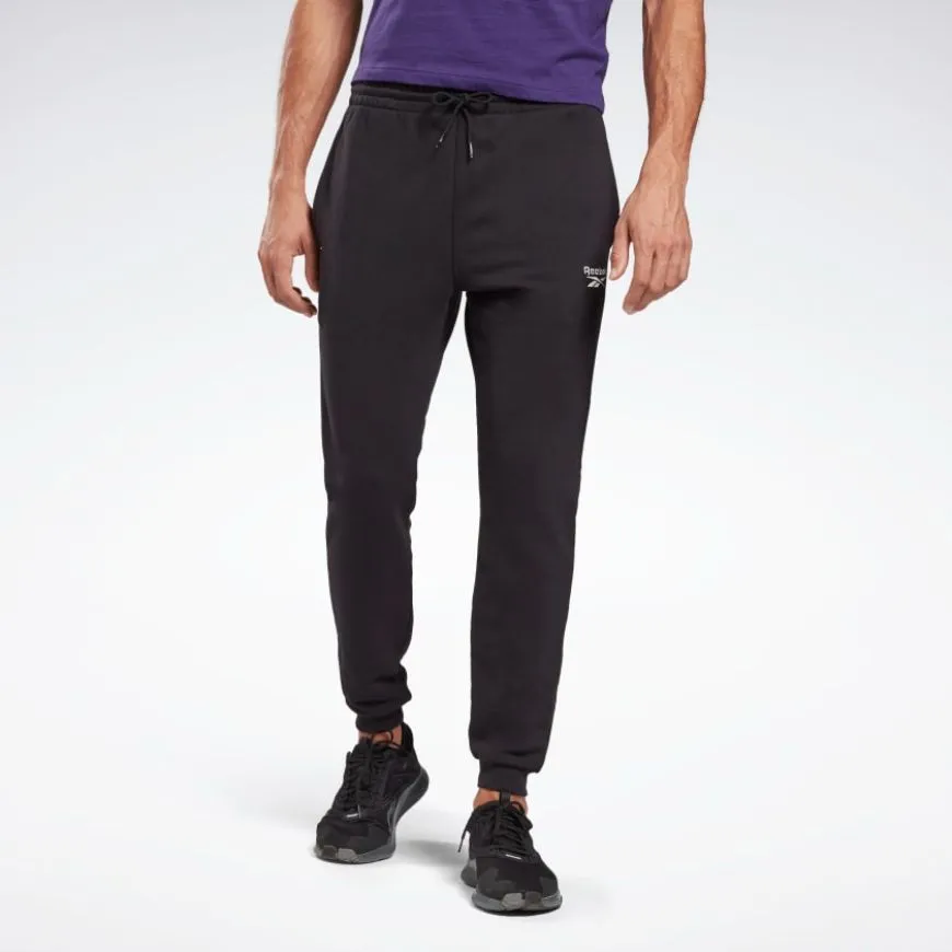 Reebok Identity Men Training Pant Black