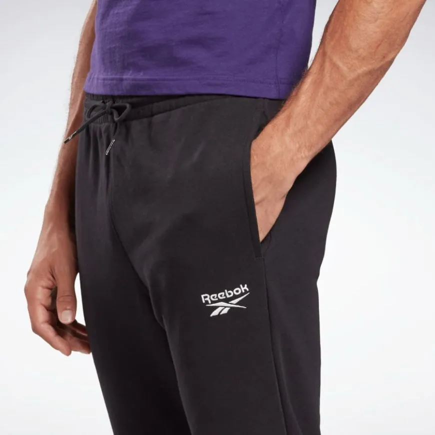 Reebok Identity Men Training Pant Black