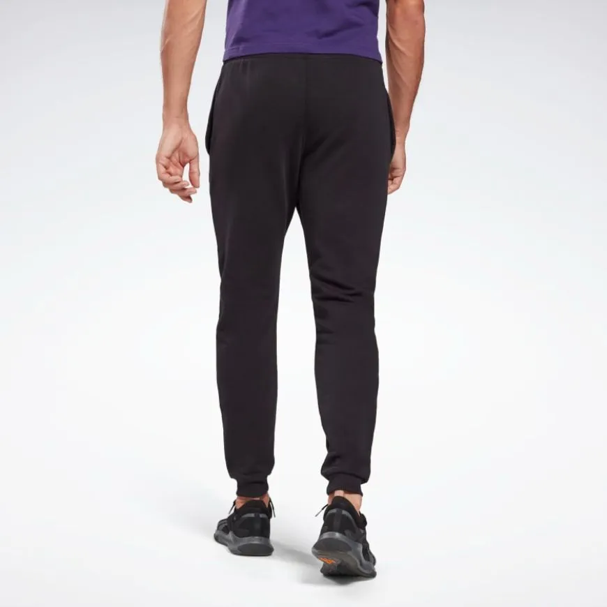 Reebok Identity Men Training Pant Black