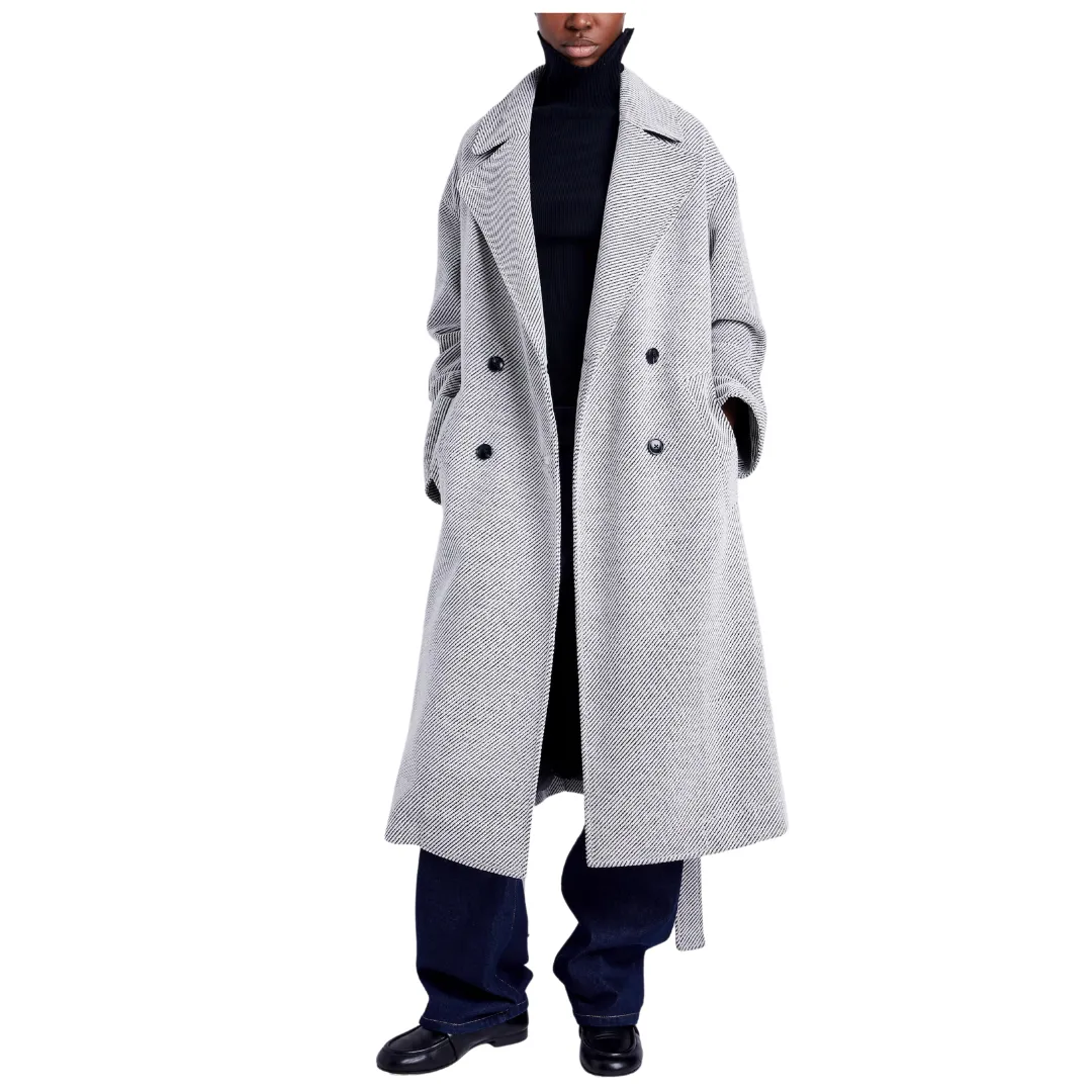 Ronan Coat