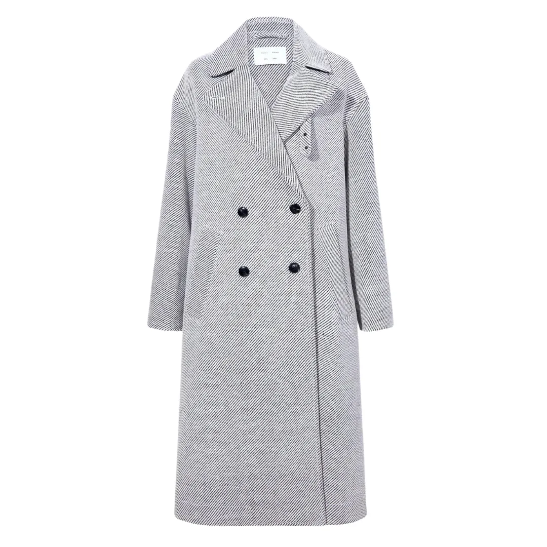 Ronan Coat