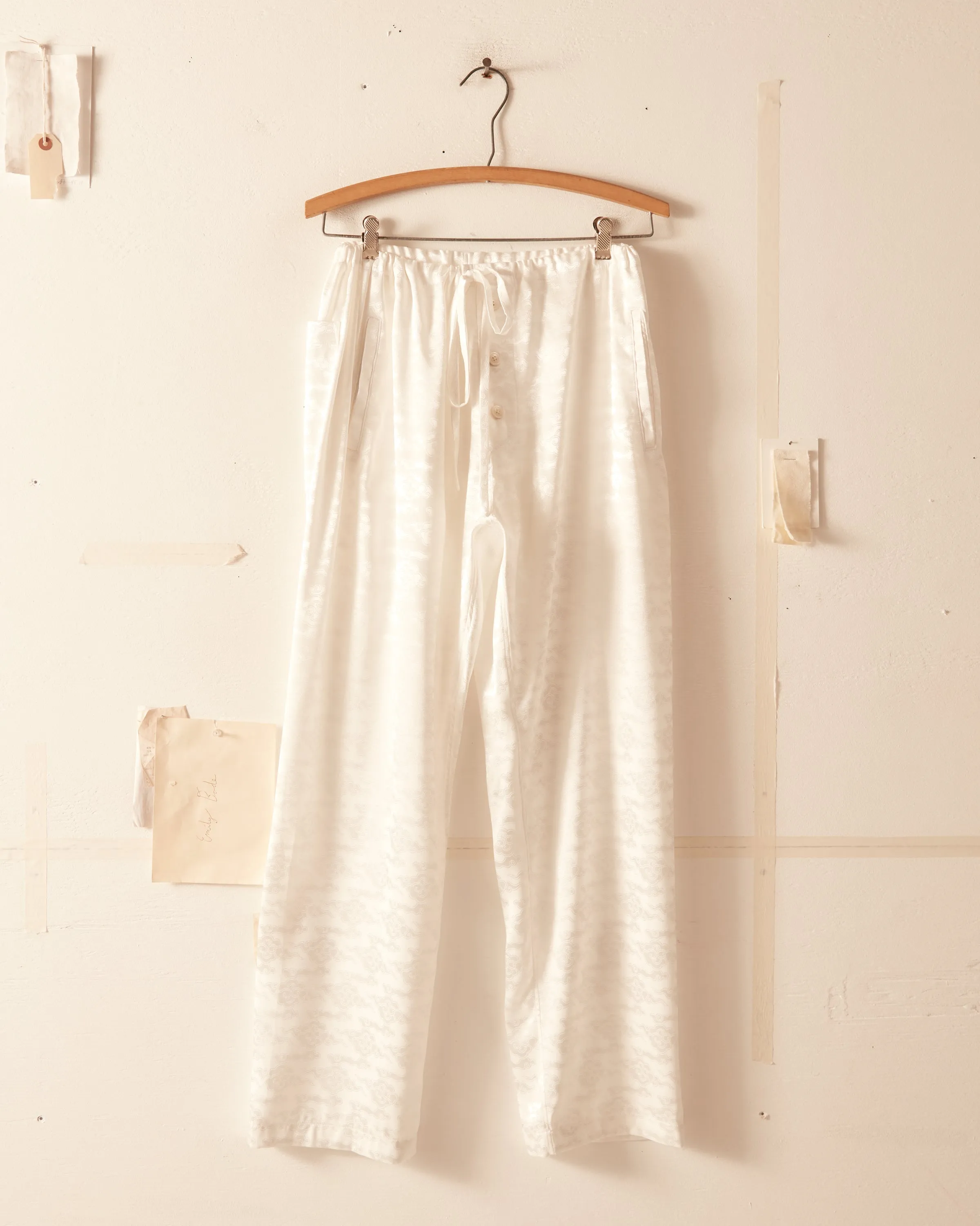 Stratus Cloud Pajama Pants