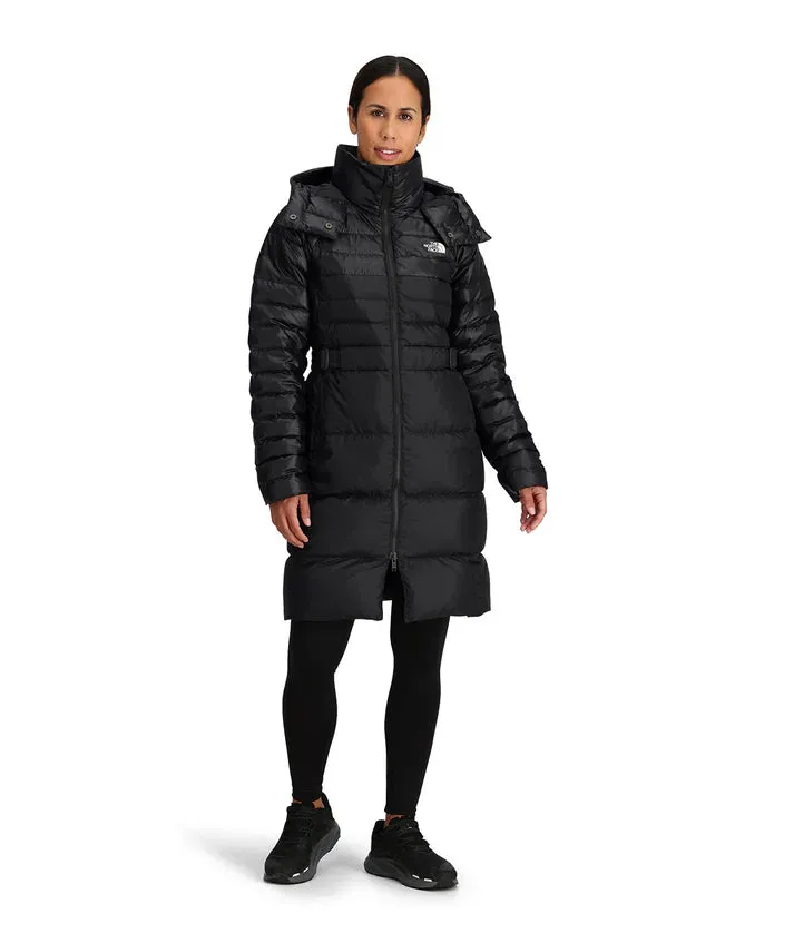 The North Face Womens Ruby Parka Jacket