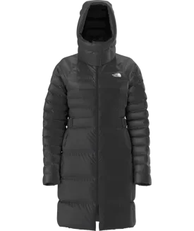 The North Face Womens Ruby Parka Jacket