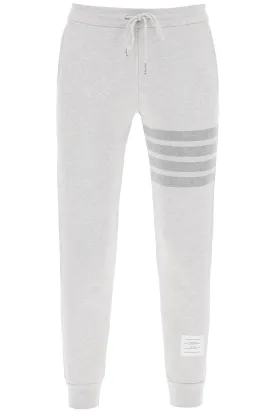 Thom Browne Cotton 4-Bar Jog