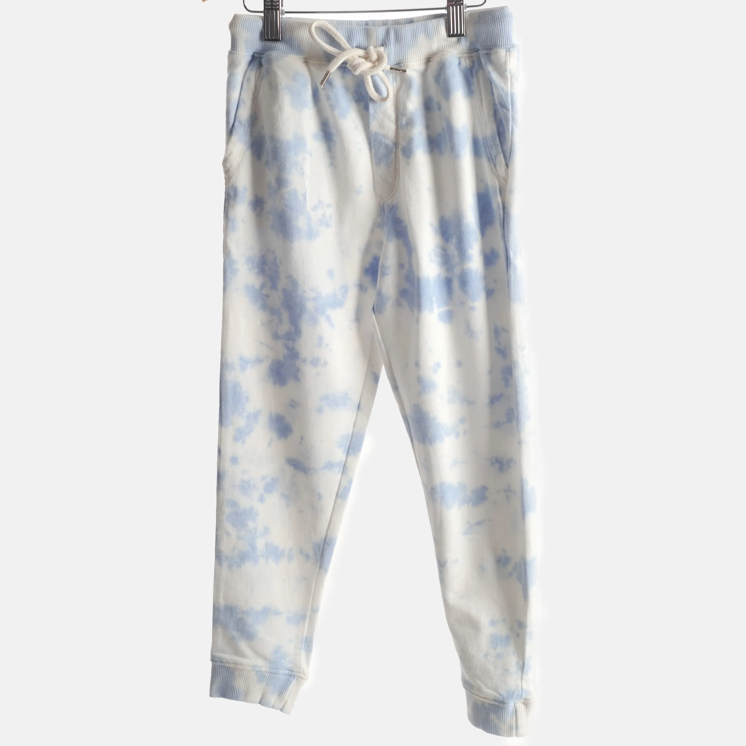 Tie-Dye Joggers