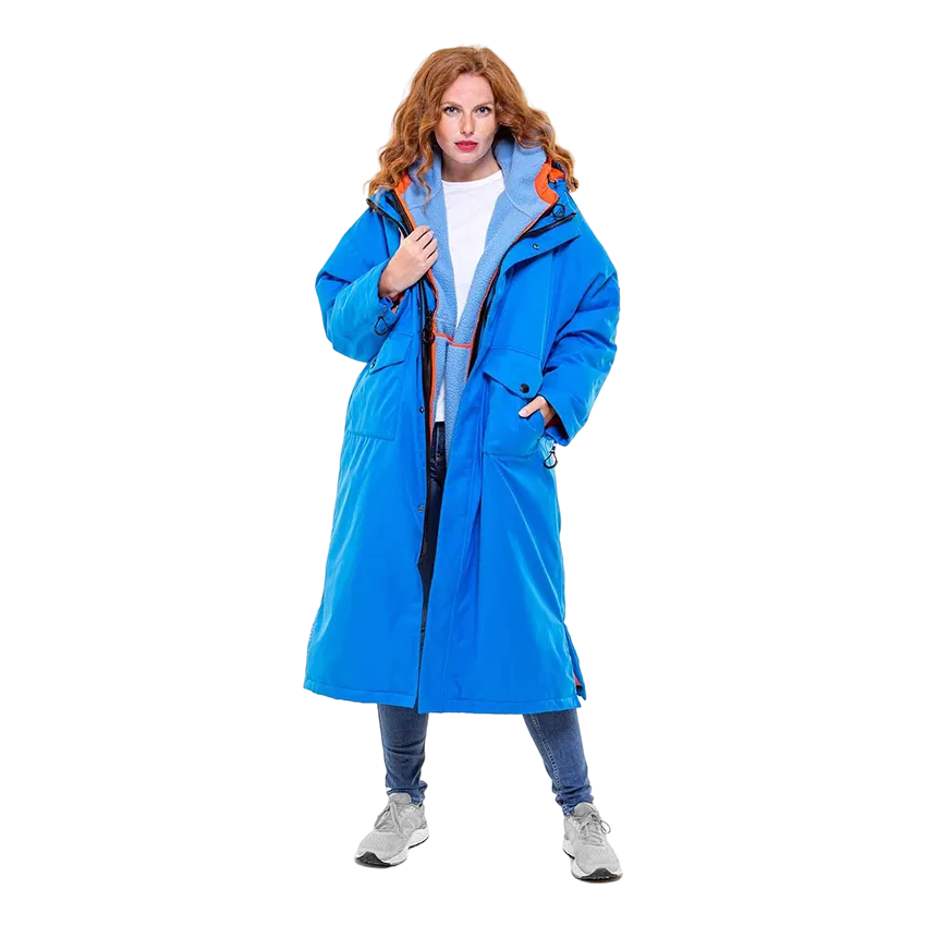 Women's Revolution 3-in-1 Change Parka - Nixie Blue