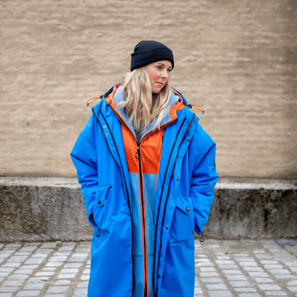 Women's Revolution 3-in-1 Change Parka - Nixie Blue