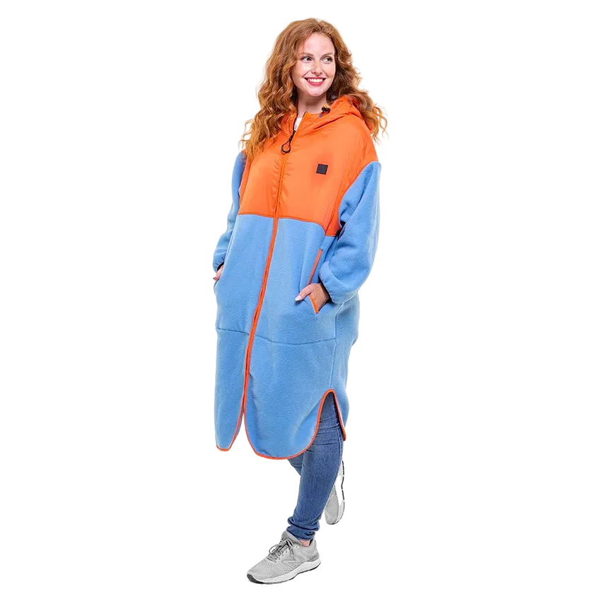 Women's Revolution 3-in-1 Change Parka - Nixie Blue