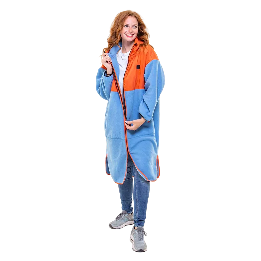 Women's Revolution 3-in-1 Change Parka - Nixie Blue